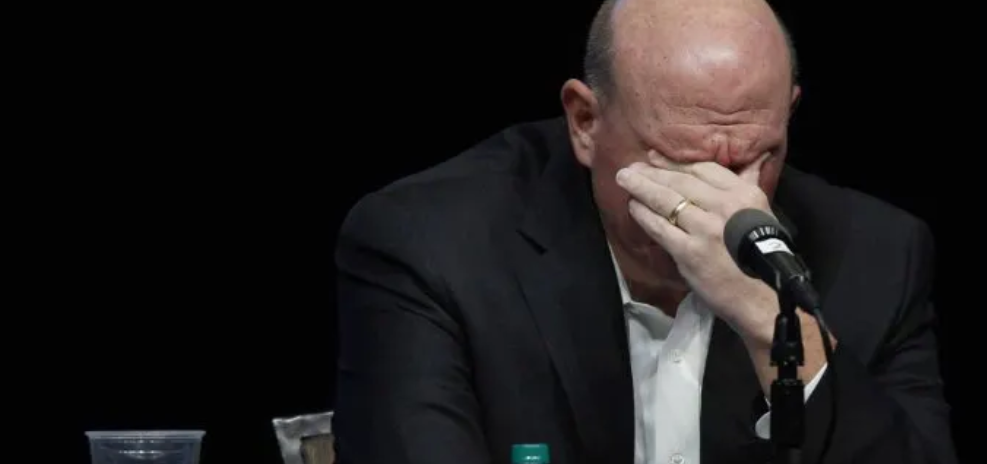 “we didn’t do anything wrong, but somehow, we lost”: Nokia CEO