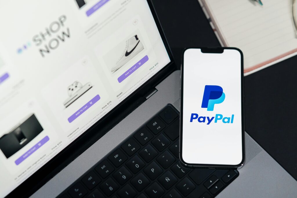 why did elon musk sell paypal