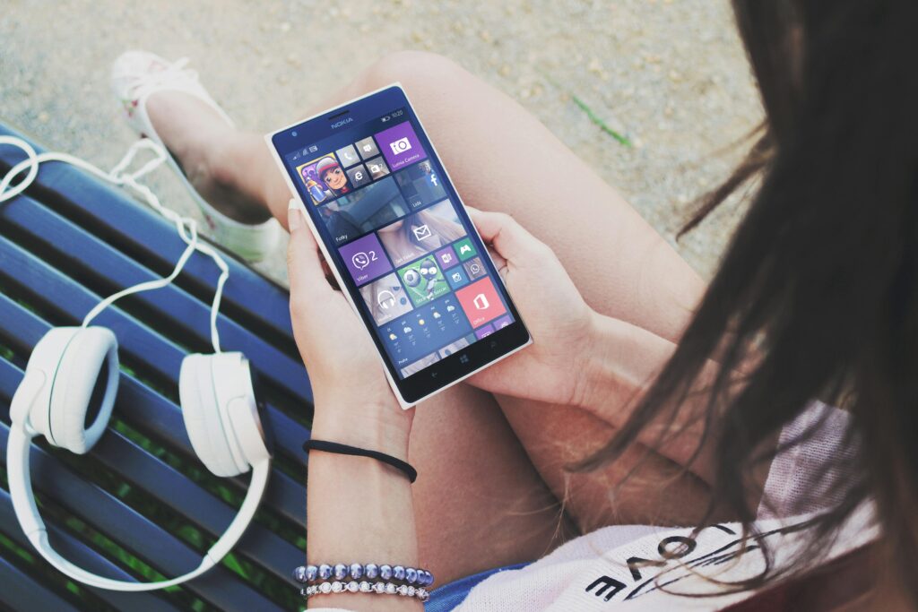 Why Nokia Failed in the Smartphone Era