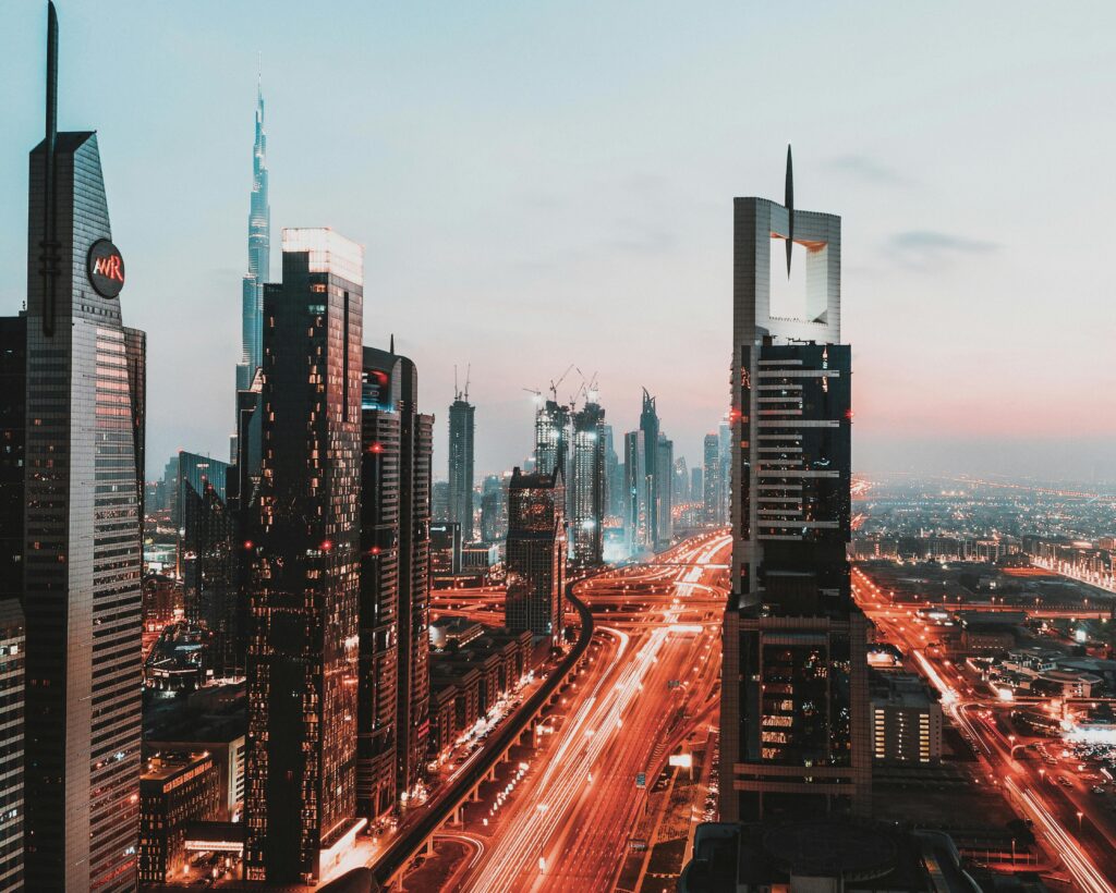 Abu Dhabi Advances Its Artificial Intelligence Vision Following High-Level Talks Between Sheikh Mohamed bin Zayed and Elon Musk